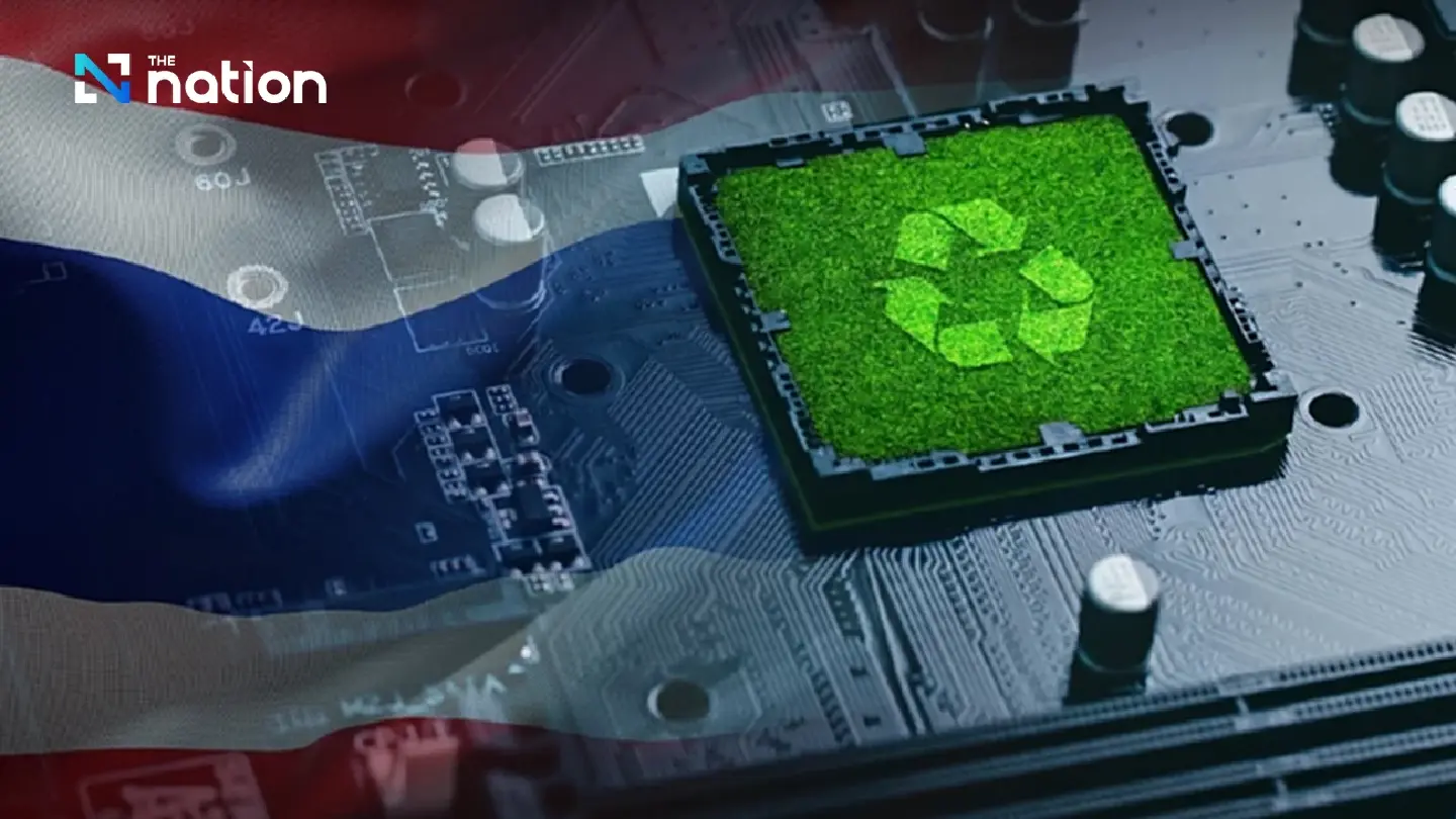 Thailand sets out to lead ASEAN with ‘Right to Repair’ revolution