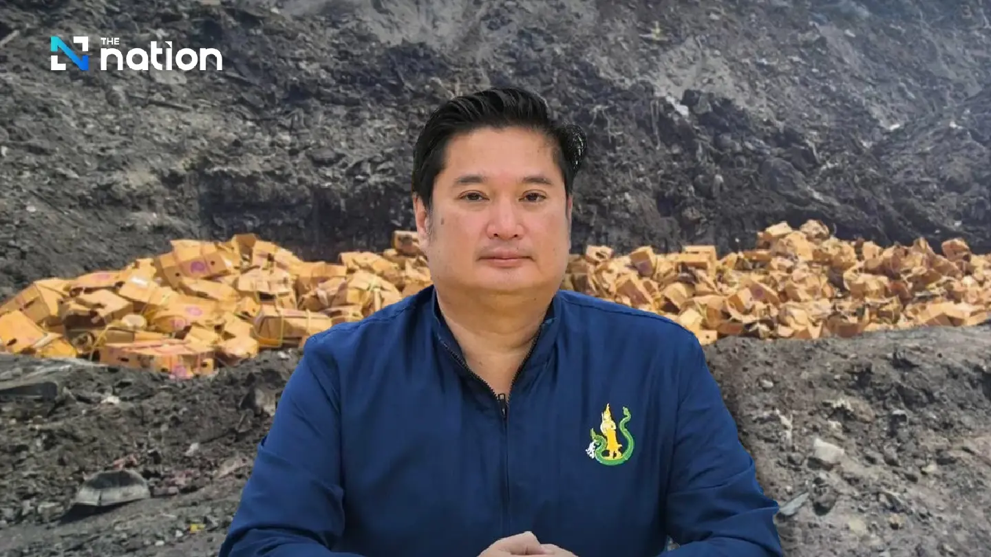 60 tonnes of contaminated durians buried, 26 exporters banned