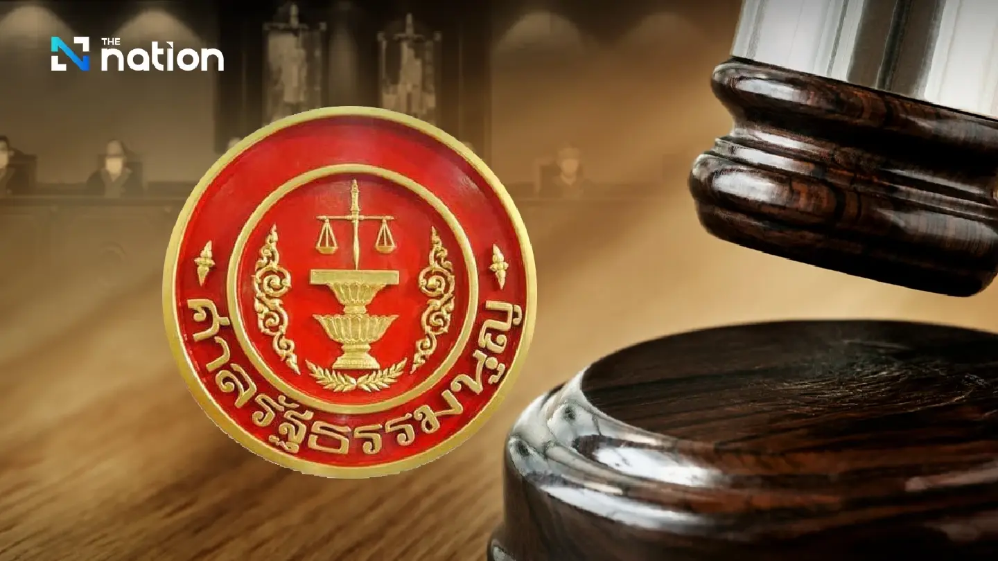 MOU44 opposers not trying to overthrow Thai government, says charter court MOU44 opposers not trying to overthrow Thai government, says charter court