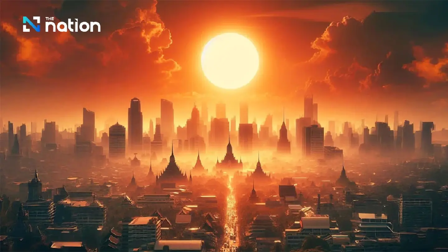 Meteorological Department to announce 2025 summer starts on Feb 28 Meteorological Department to announce 2025 summer starts on Feb 28