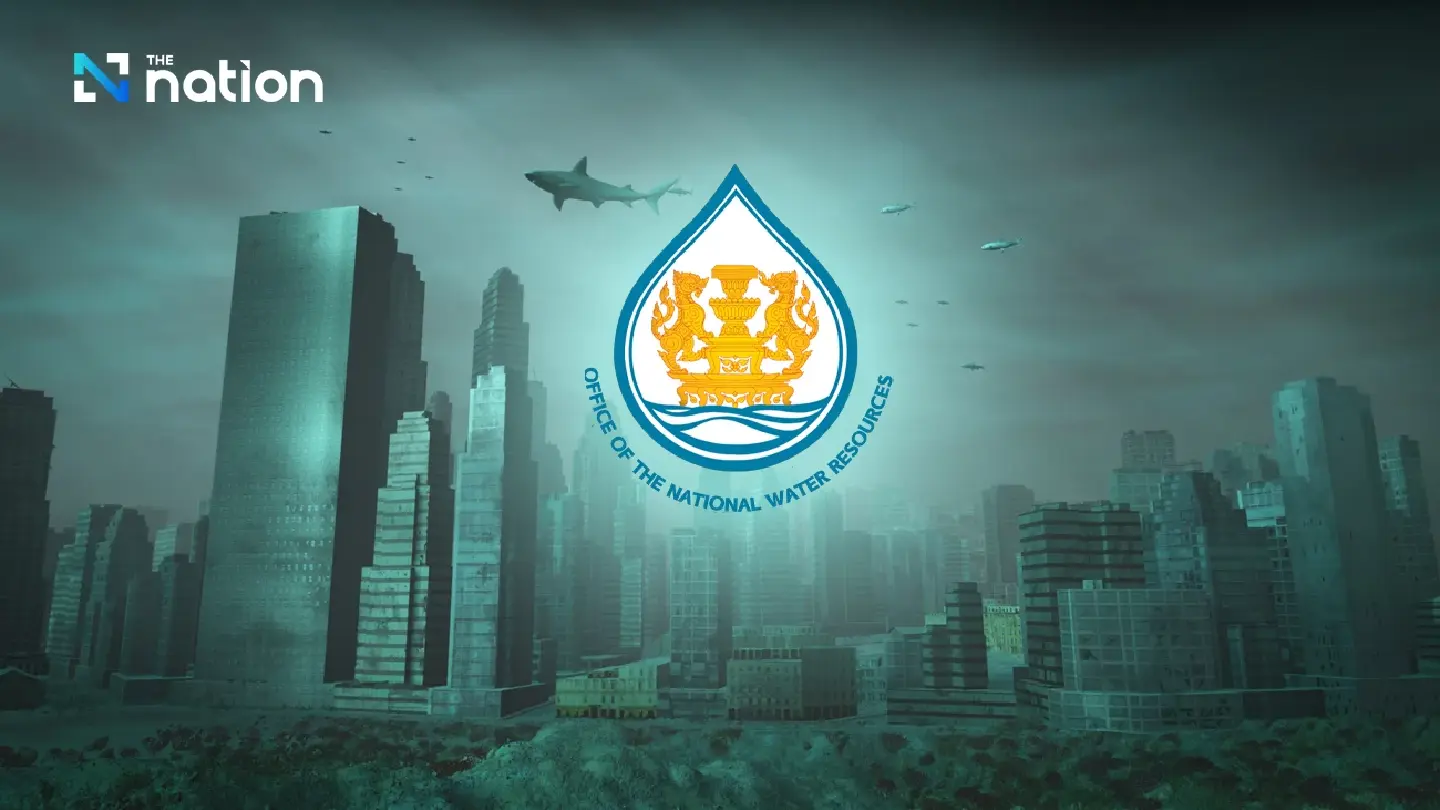 Rumour Bangkok faces submersion denied by Anti-Fake News Centre
