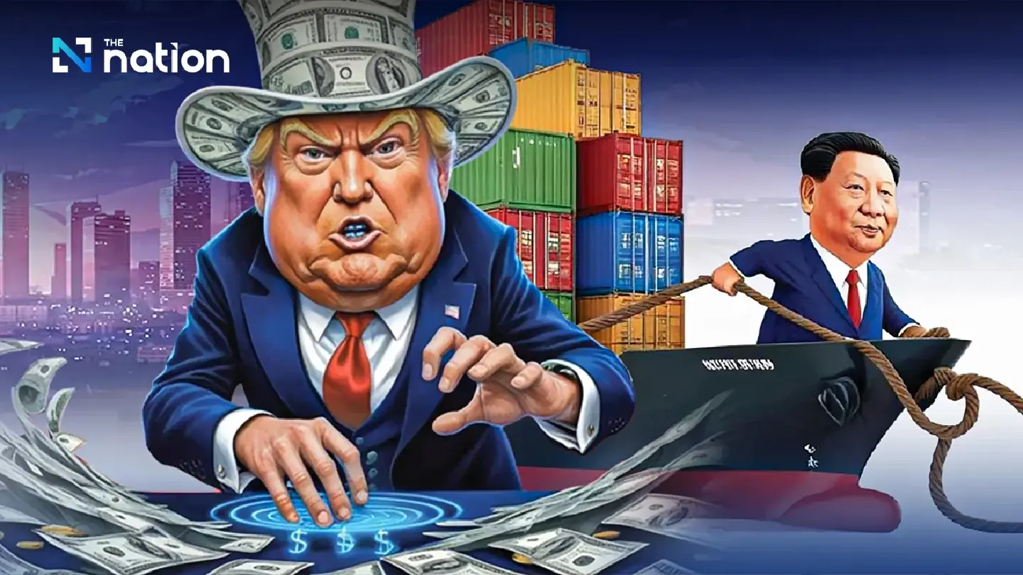 Trump’s tariffs and trade policies: What they mean for Thailand