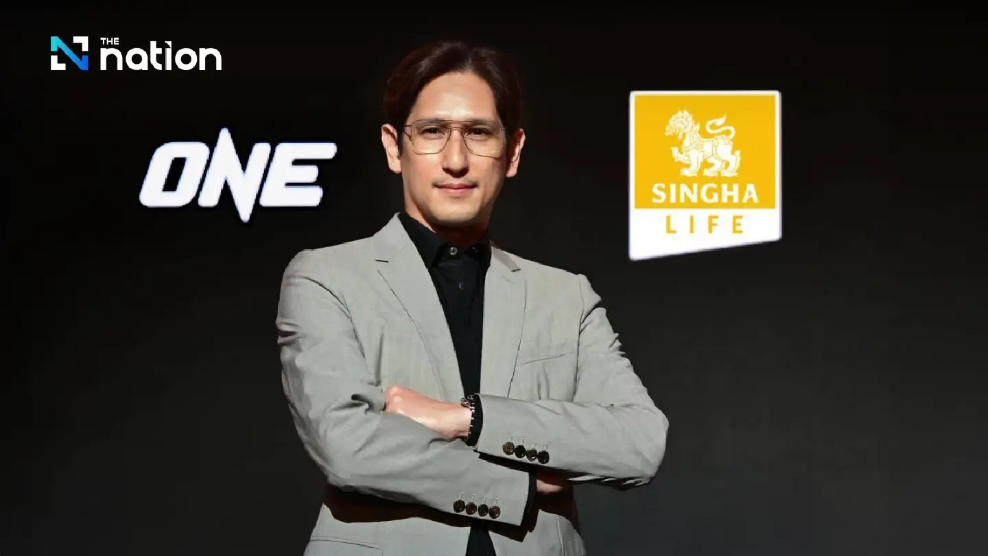 Singha forms partnership with ONE Championship, further strengthening a global brand with viewership in 195 countries Singha forms partnership with ONE Championship, further strengthening a global brand with viewership in 195 countries