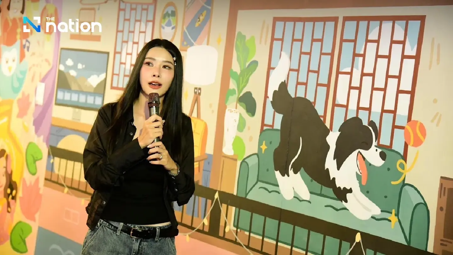 Bangkok Empowers Youth: Street Art Takes Center Stage in a Bold Soft Power Move