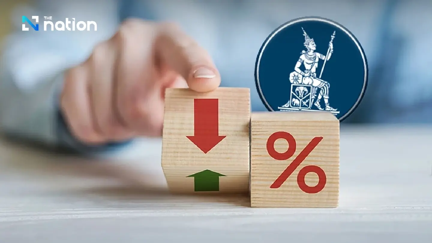 Thai govt urges central bank to align policy rates with growth goals