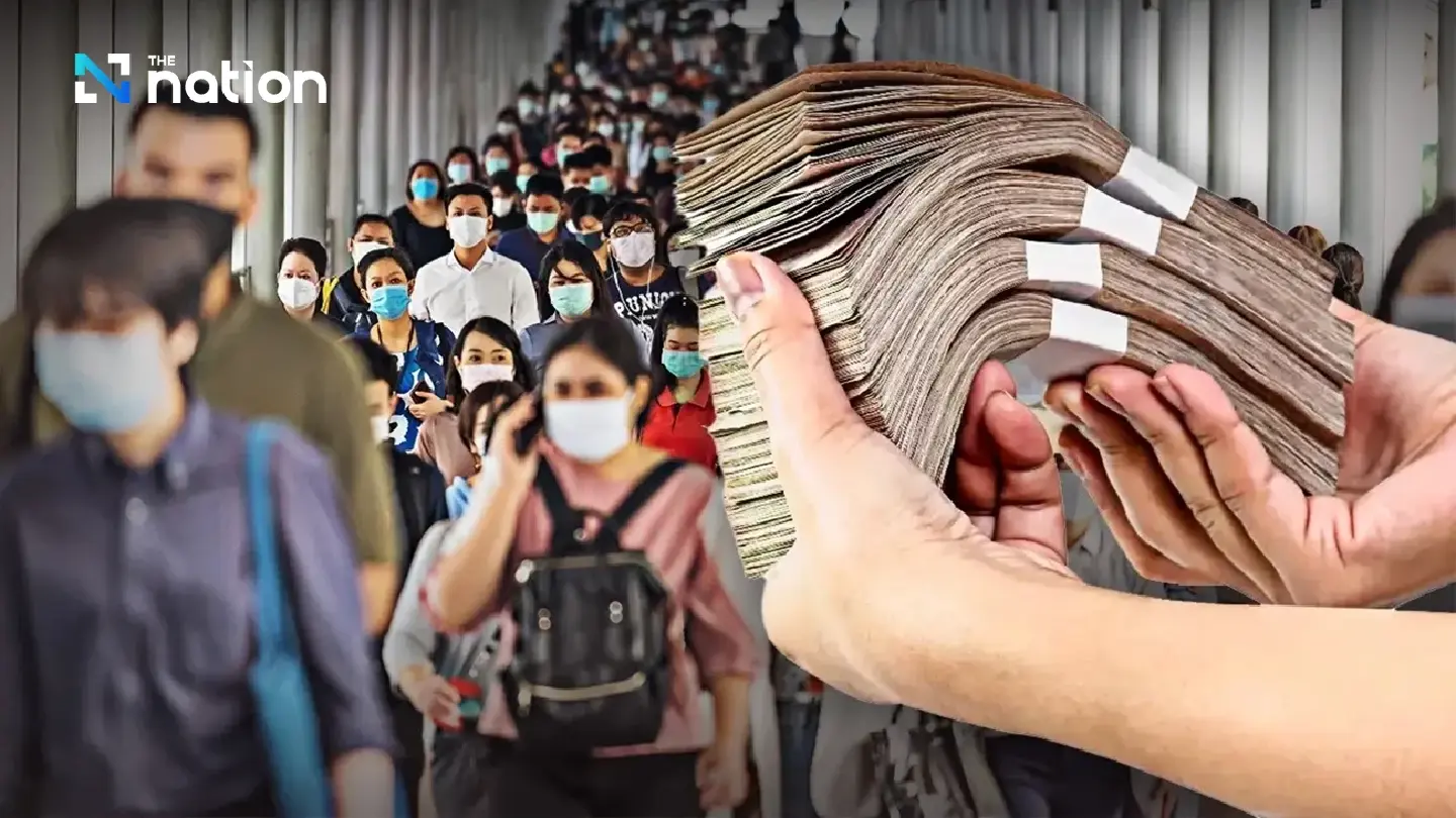 Government launches interest-free loans for informal workers Government launches interest-free loans for informal workers