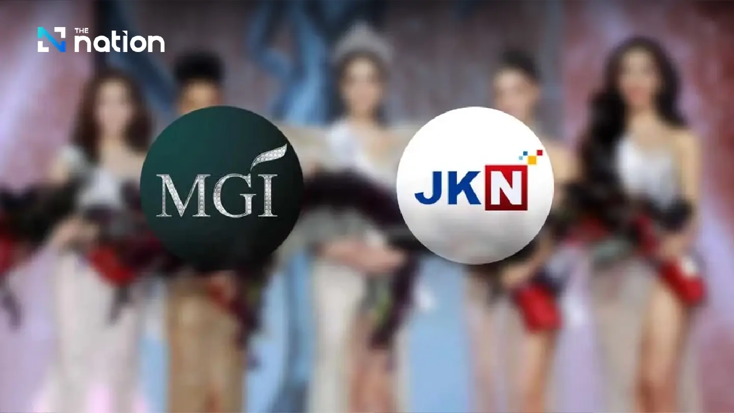 MGI acquires Miss Universe Thailand rights for 2025-2029