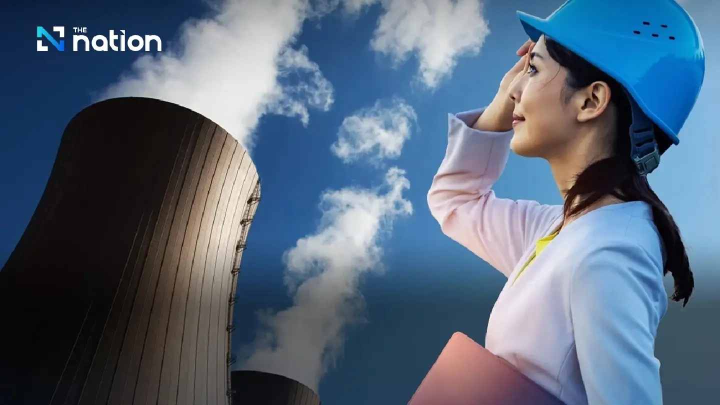 EGAT tasked with studying small modular reactors