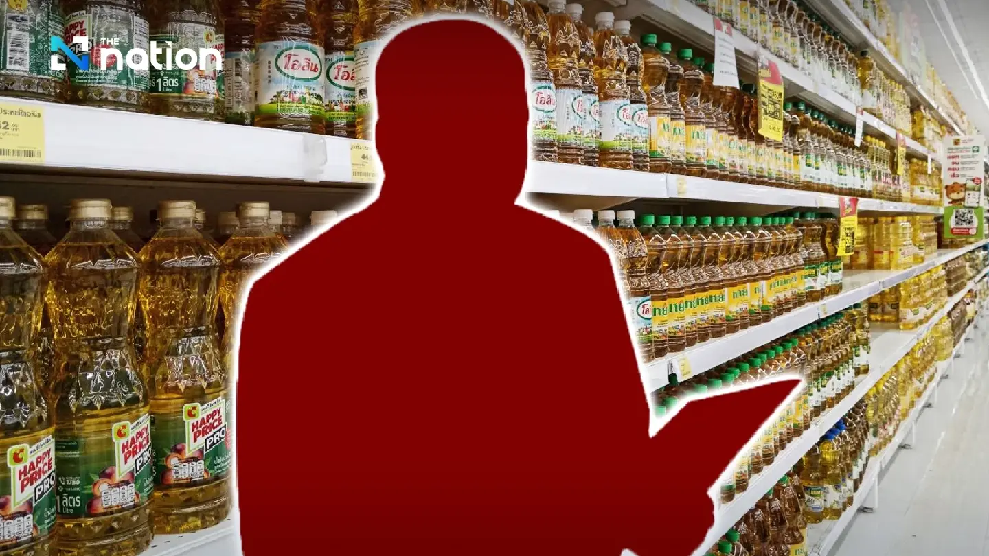 Rice prices plummet , palm oil prices soar: Pheu Thai MPs grill the new Minister