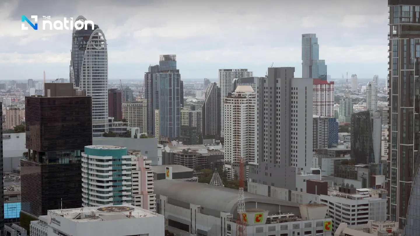 Trends show robust demand for office real estate in Thailand Trends show robust demand for office real estate in Thailand