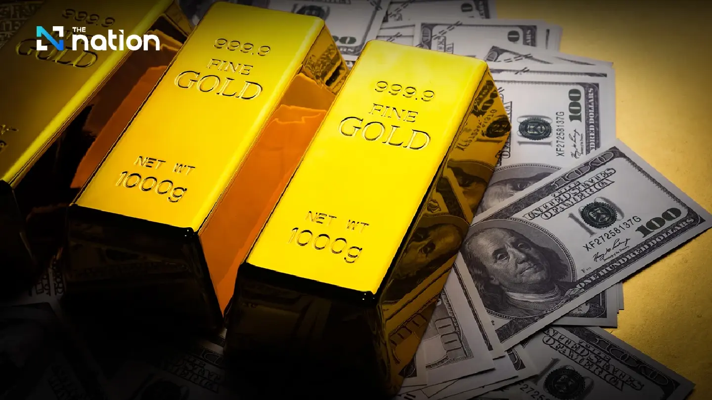 Could Fort Knox revaluation spark a global gold market boom? Could Fort Knox revaluation spark a global gold market boom?