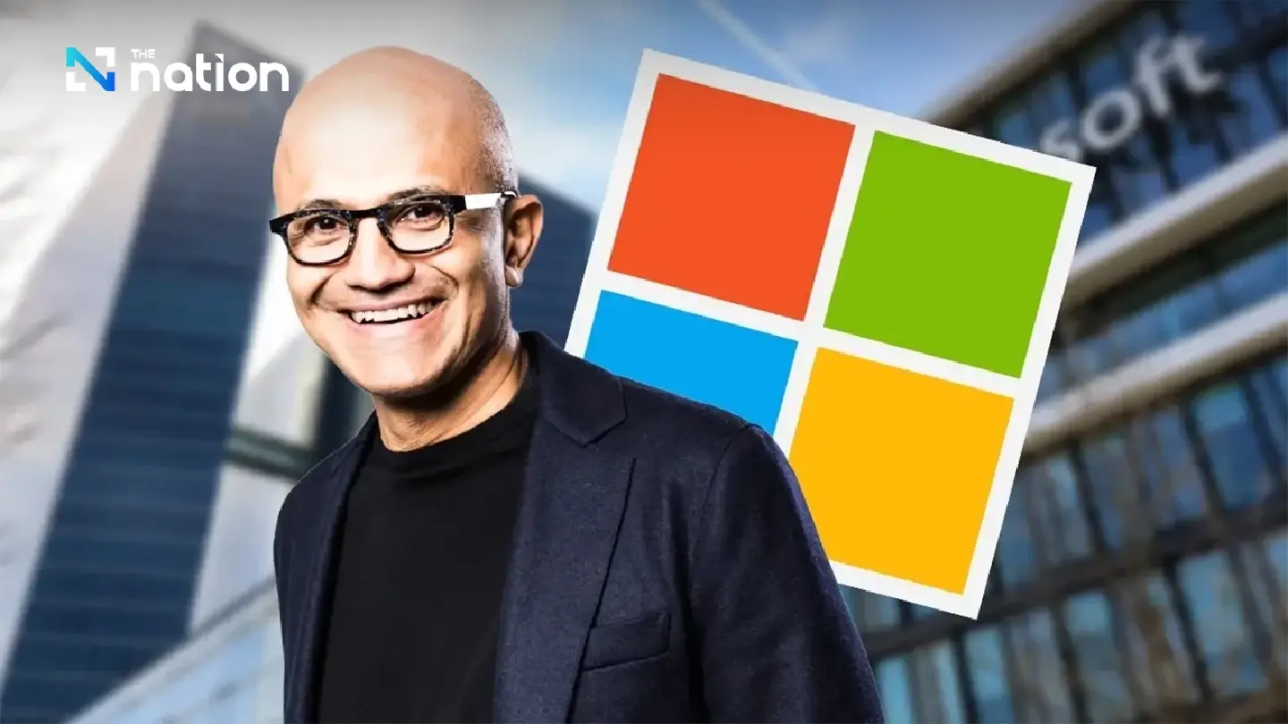 Top 10 World's Best CEOs of 2025: Satya Nadella of Microsoft is No1
