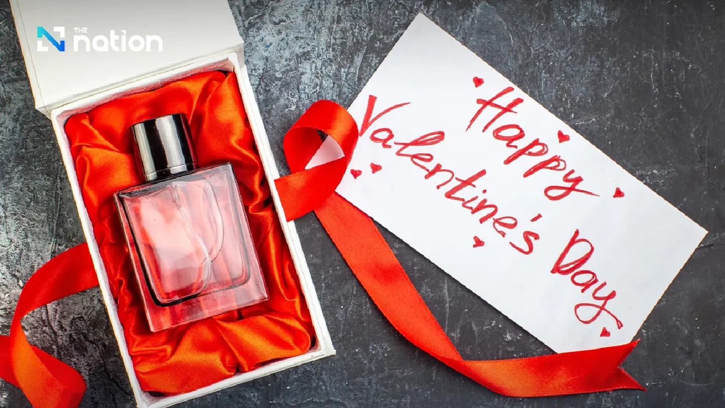 Valentine’s Day sparks 20% surge in Thai shopping expenditure