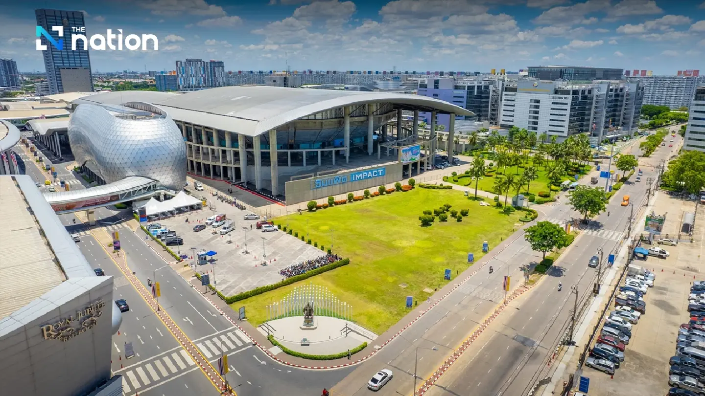 IMPACT unveils plans to transform Muang Thong Thani into MICE hub IMPACT unveils plans to transform Muang Thong Thani into MICE hub