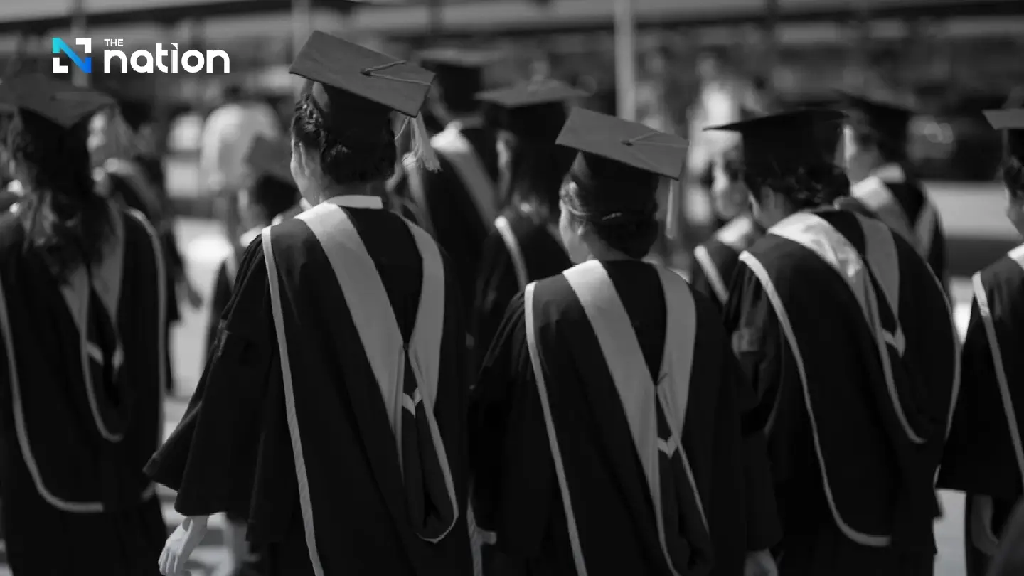 Graduate unemployment surges as Thai jobless figures rise