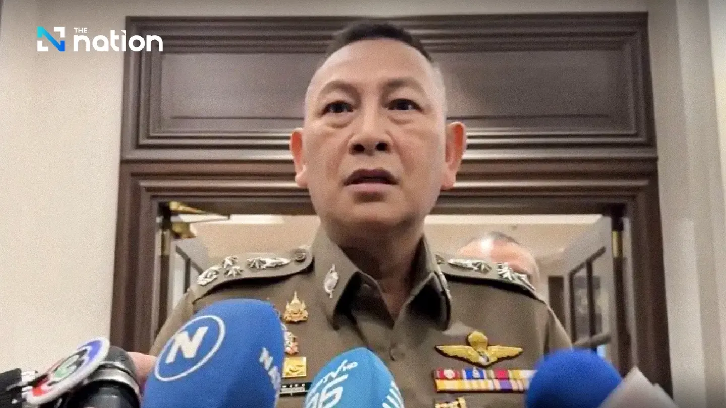 Police chief orders heightened security at key sites after Uyghur repatriation Police chief orders heightened security at key sites after Uyghur repatriation