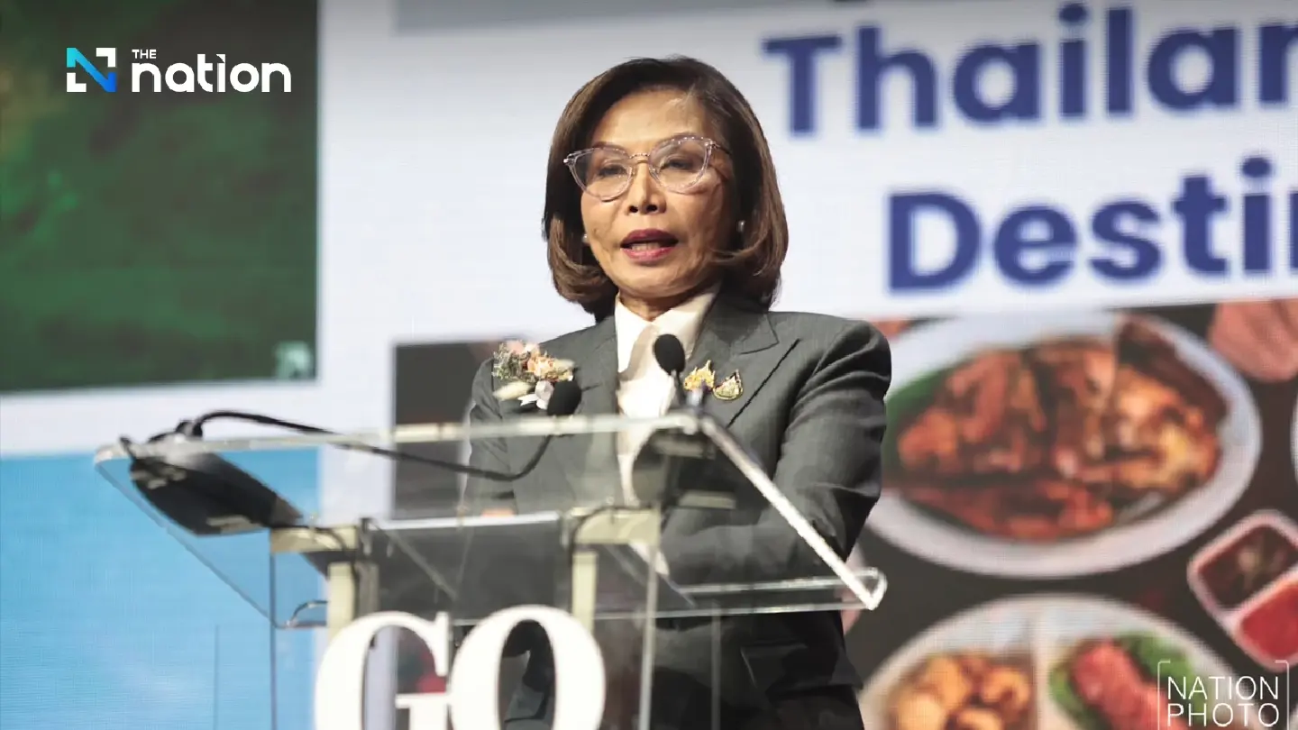 Thailand unveils ambitious projects to become ASEAN’s logistics hub