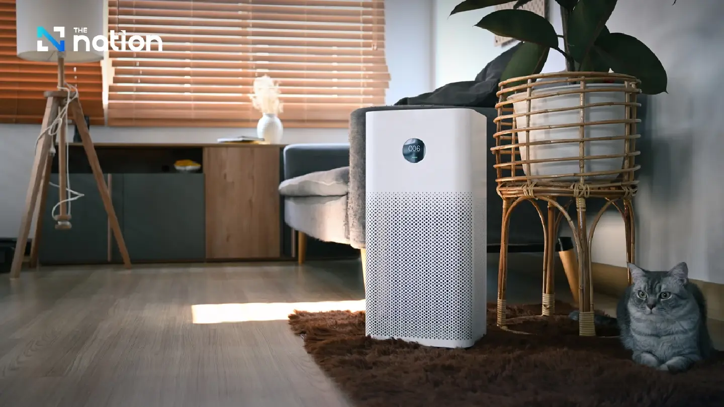 Govt may make air purifiers, vacuum cleaners controlled products Govt may make air purifiers, vacuum cleaners controlled products