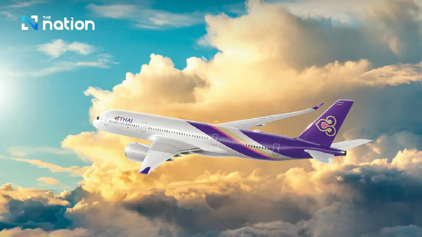 Thai Airways Unveils New Board Members and Share Par Value Cuts in Restructuring