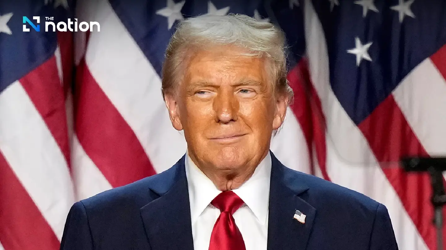Finance Ministry mulls response to Trump’s tariff policy Finance Ministry mulls response to Trump’s tariff policy