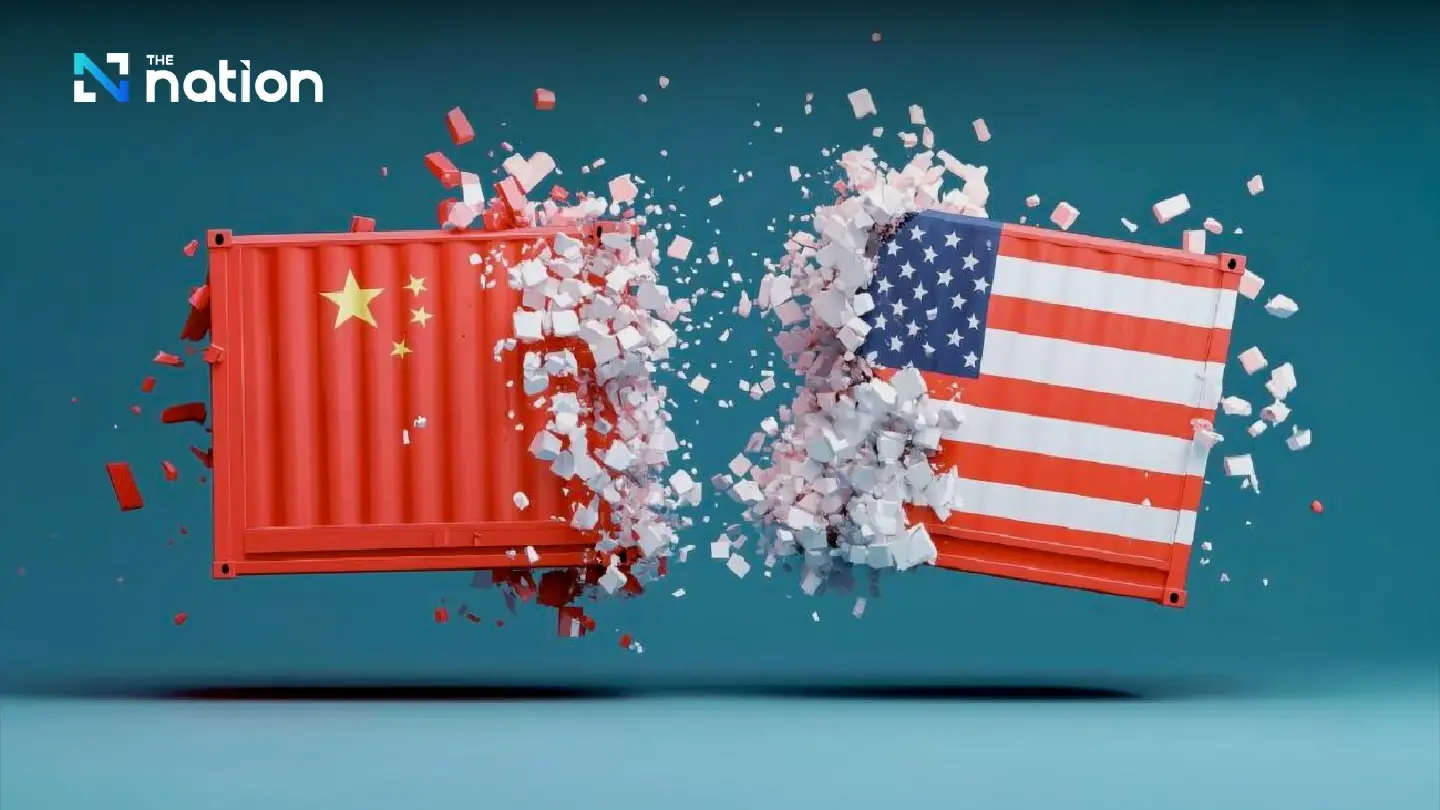 US-China trade war ‘poses a threat to 30 Thai industrial sectors’