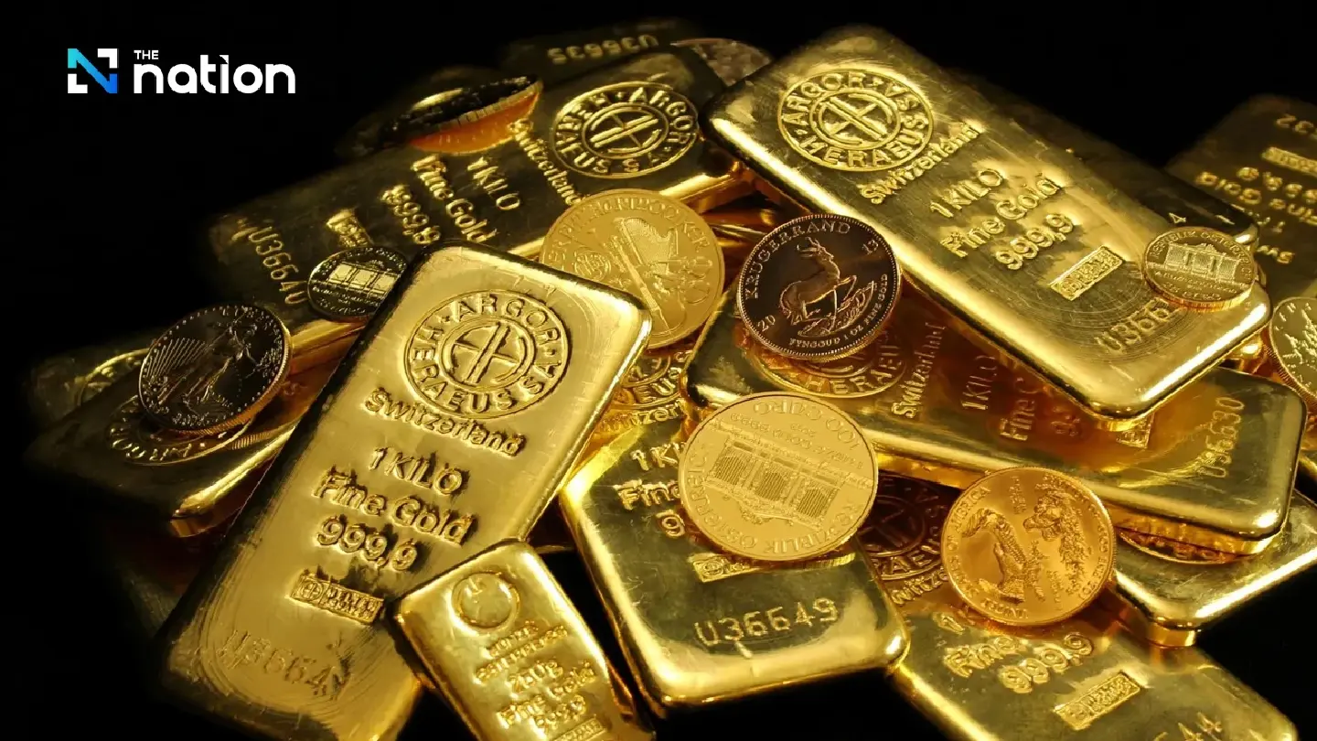 Gold demand forecast to remain strong in 2025