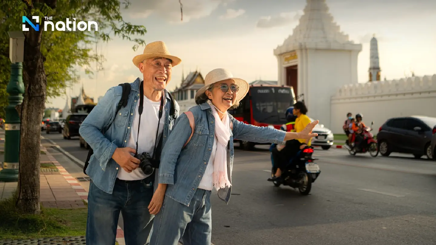 Thailand launches digital arrival card to streamline tourist entry
