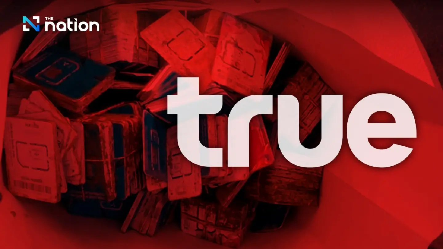 True rejects Myanmar link after 2,000 SIM cards found discarded True rejects Myanmar link after 2,000 SIM cards found discarded