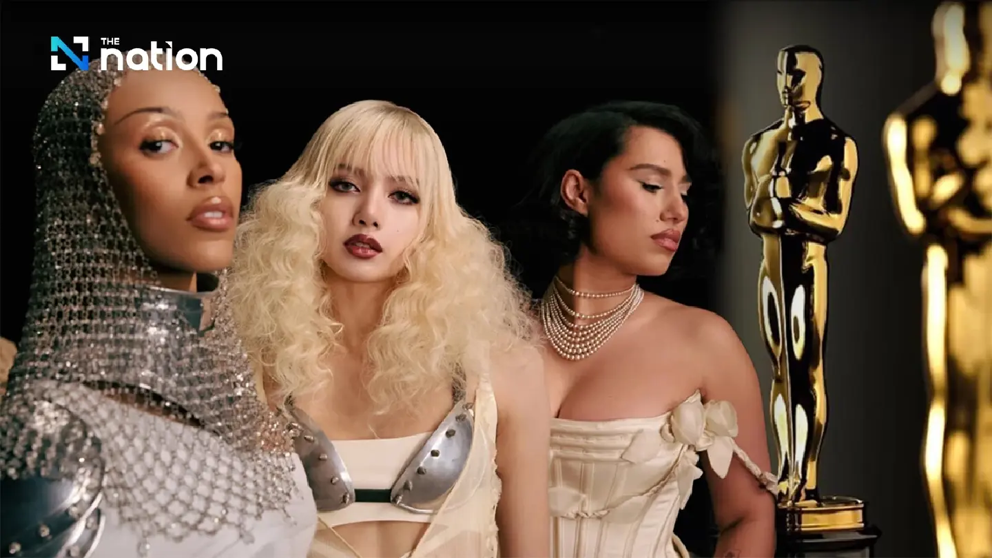 Blackpink's Lisa to perform at Oscars, amid controversy