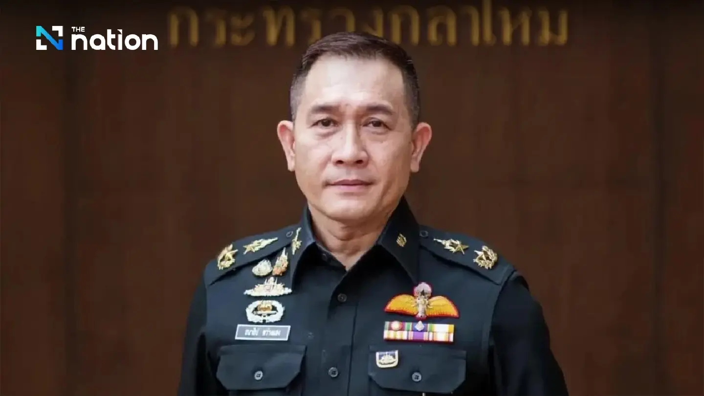Further study needed on proposal to build wall along Thai-Cambodian border Further study needed on proposal to build wall along Thai-Cambodian border