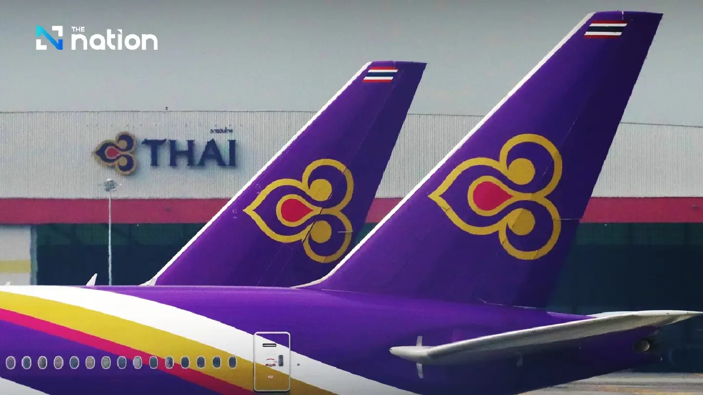 THAI moving forward with fleet expansion