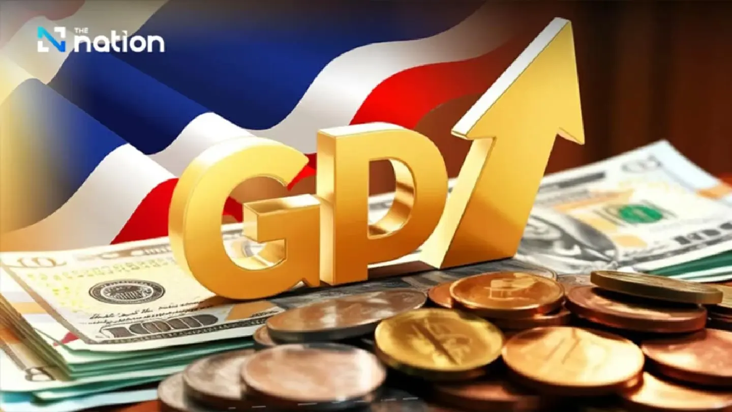Thailand's Economic Struggle: Can Former Asian Tiger Regain Its Roar?