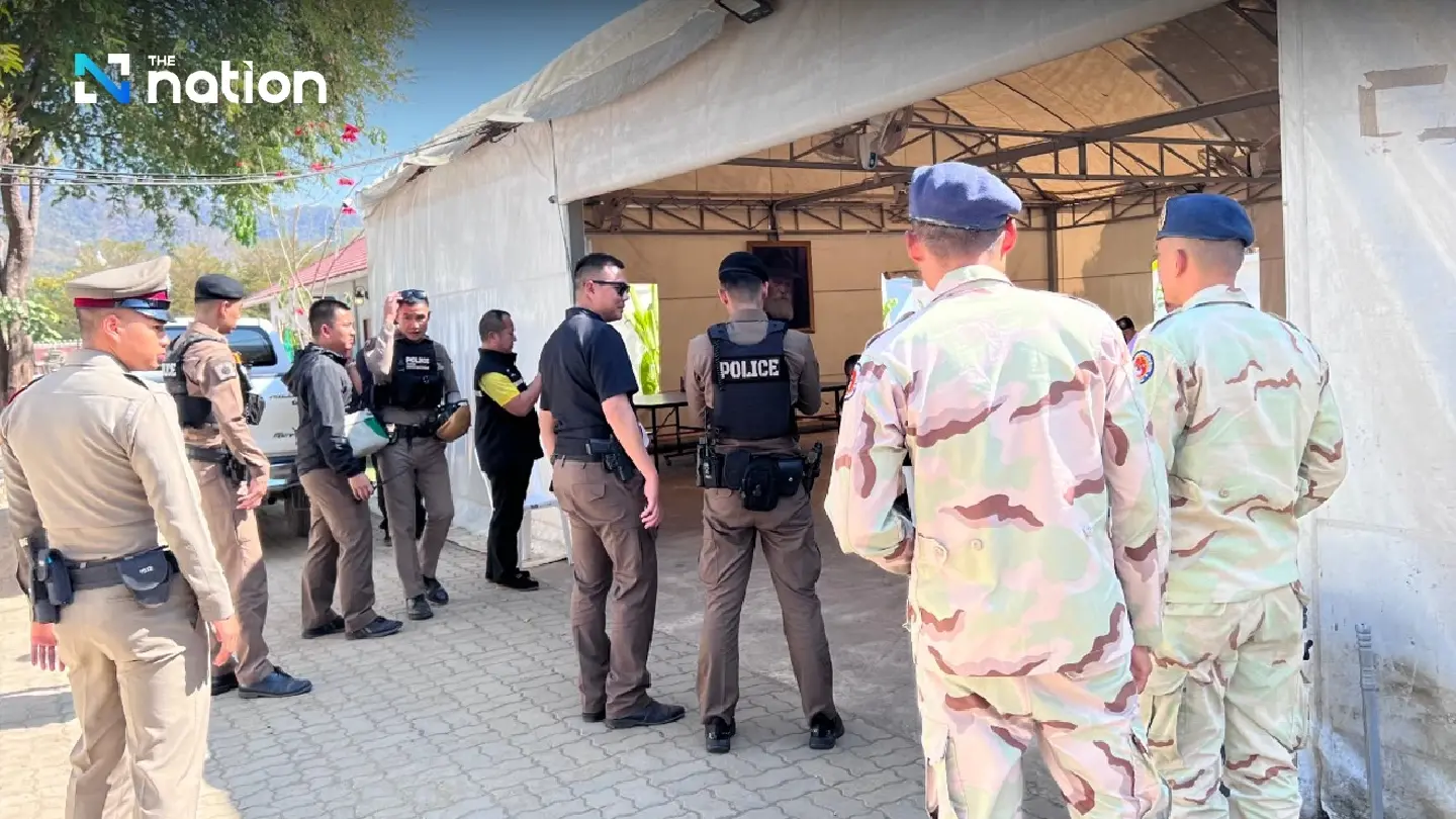 No Israeli ‘Promised Land’ in Pai: Tourist police refute social media claims