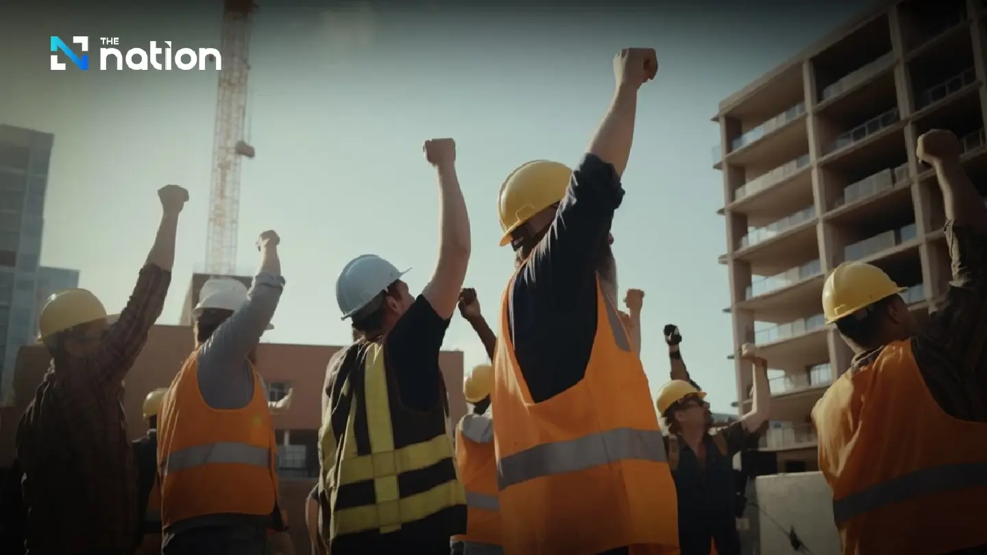 Cabinet extends work permits for Cambodian, Myanmar, Lao, Vietnamese workers