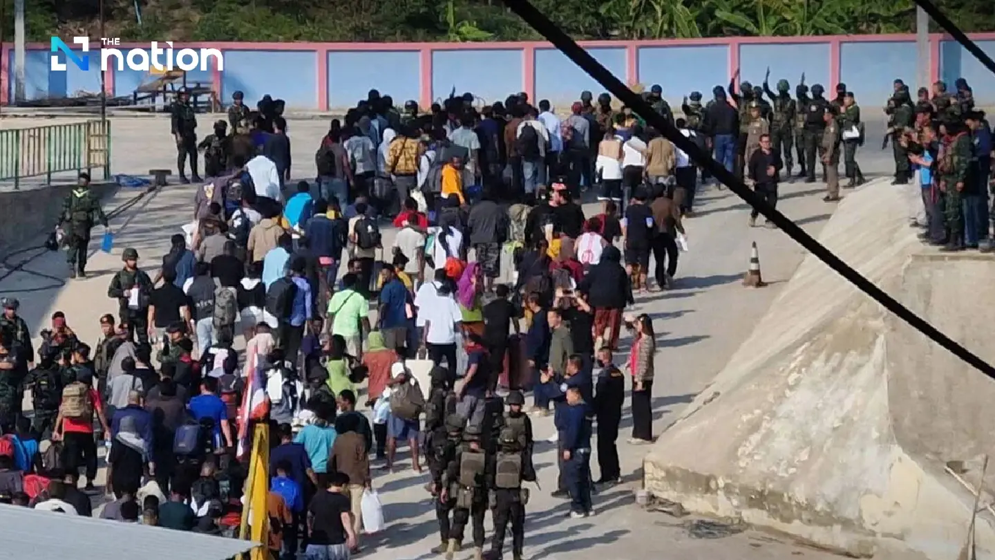 Karen DKBA prepares to cease assisting call centre gang victims, citing high costs