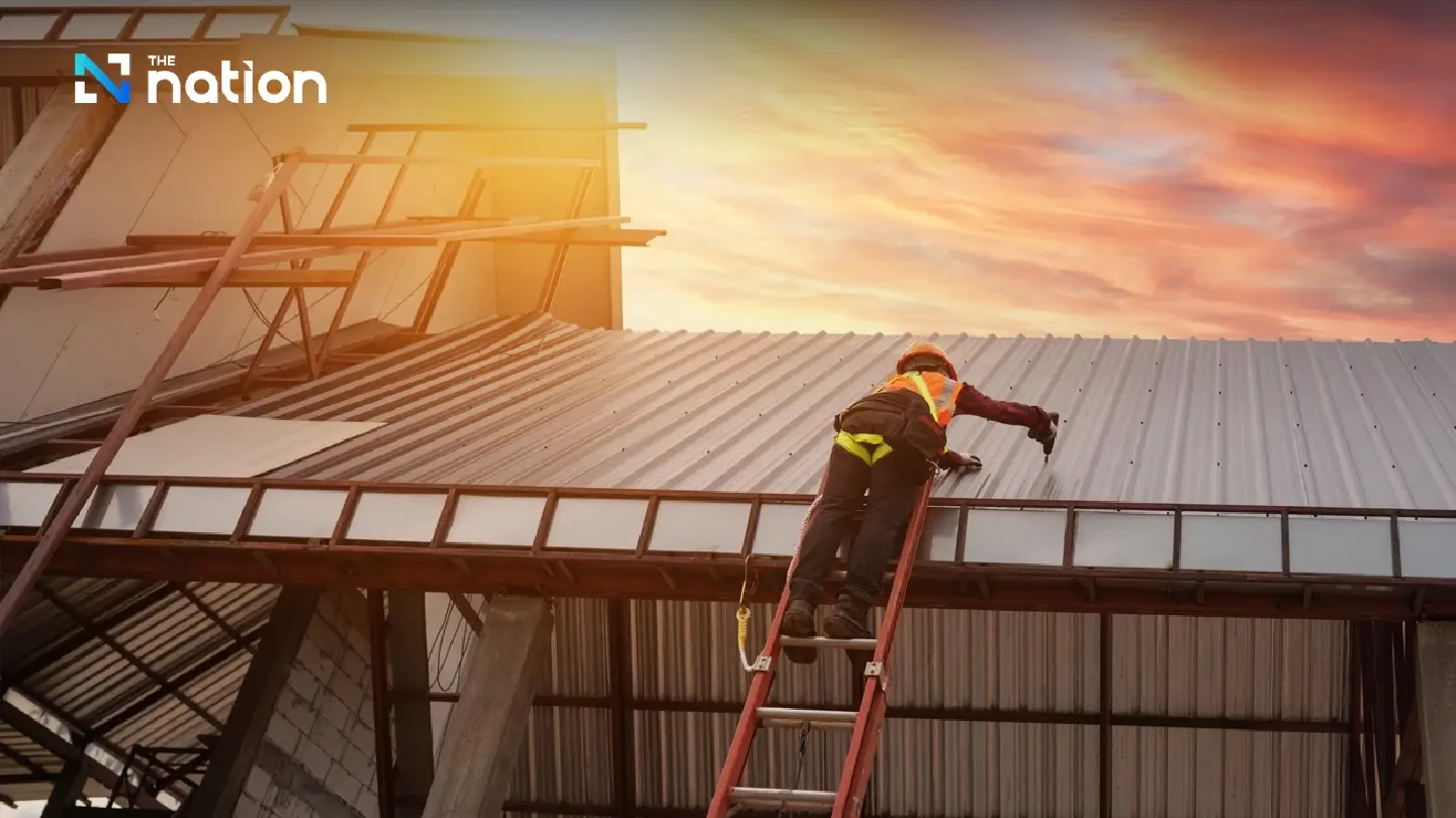 Dow promotes 4 grades of PU foam roofing applications Dow promotes 4 grades of PU foam roofing applications