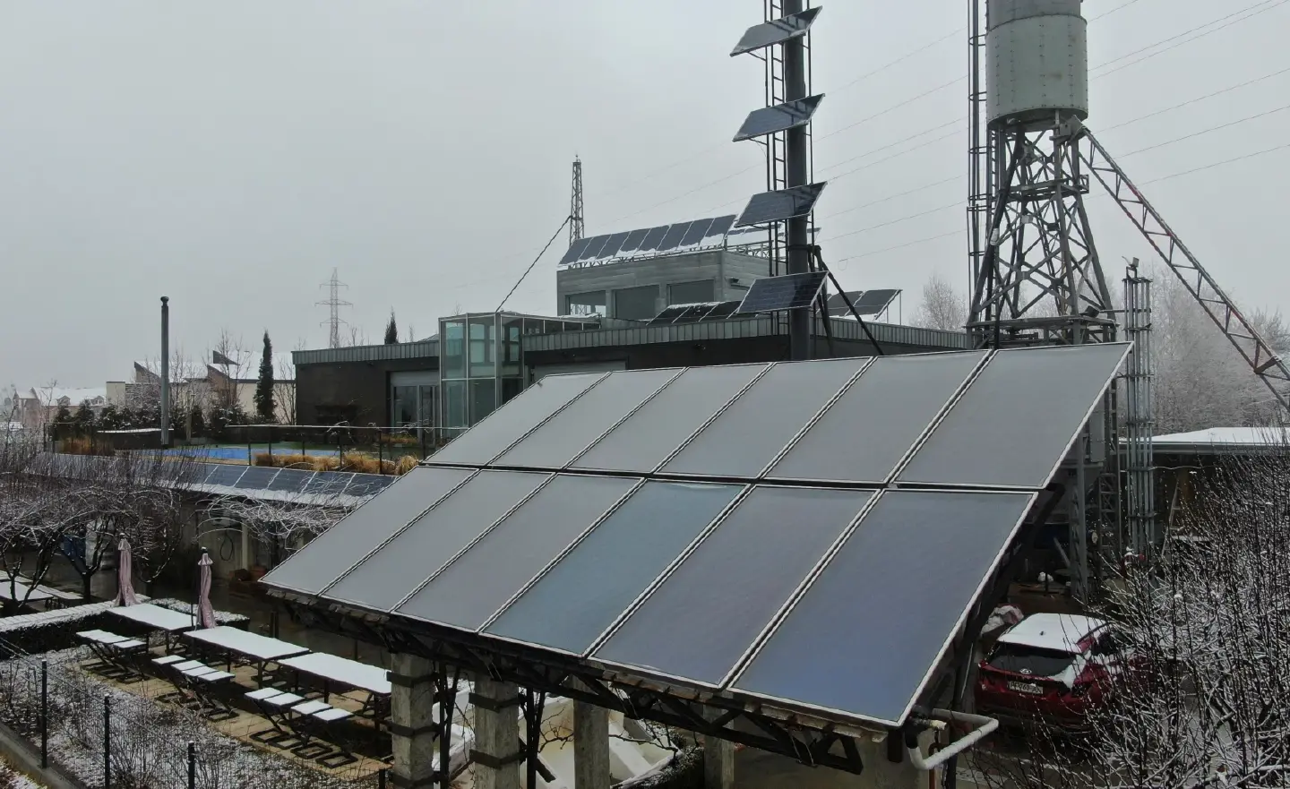 A boost to Thailand’s renewable energy aarket: Trinasolar welcomes rooftop solar regulation reforms