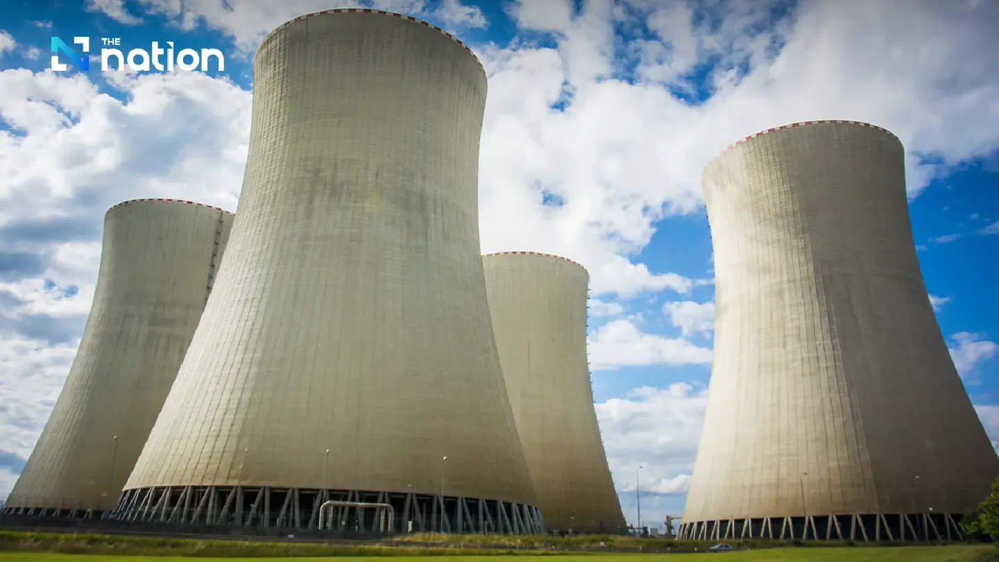 Nuclear-power production capacity expected to increase globally Nuclear-power production capacity expected to increase globally