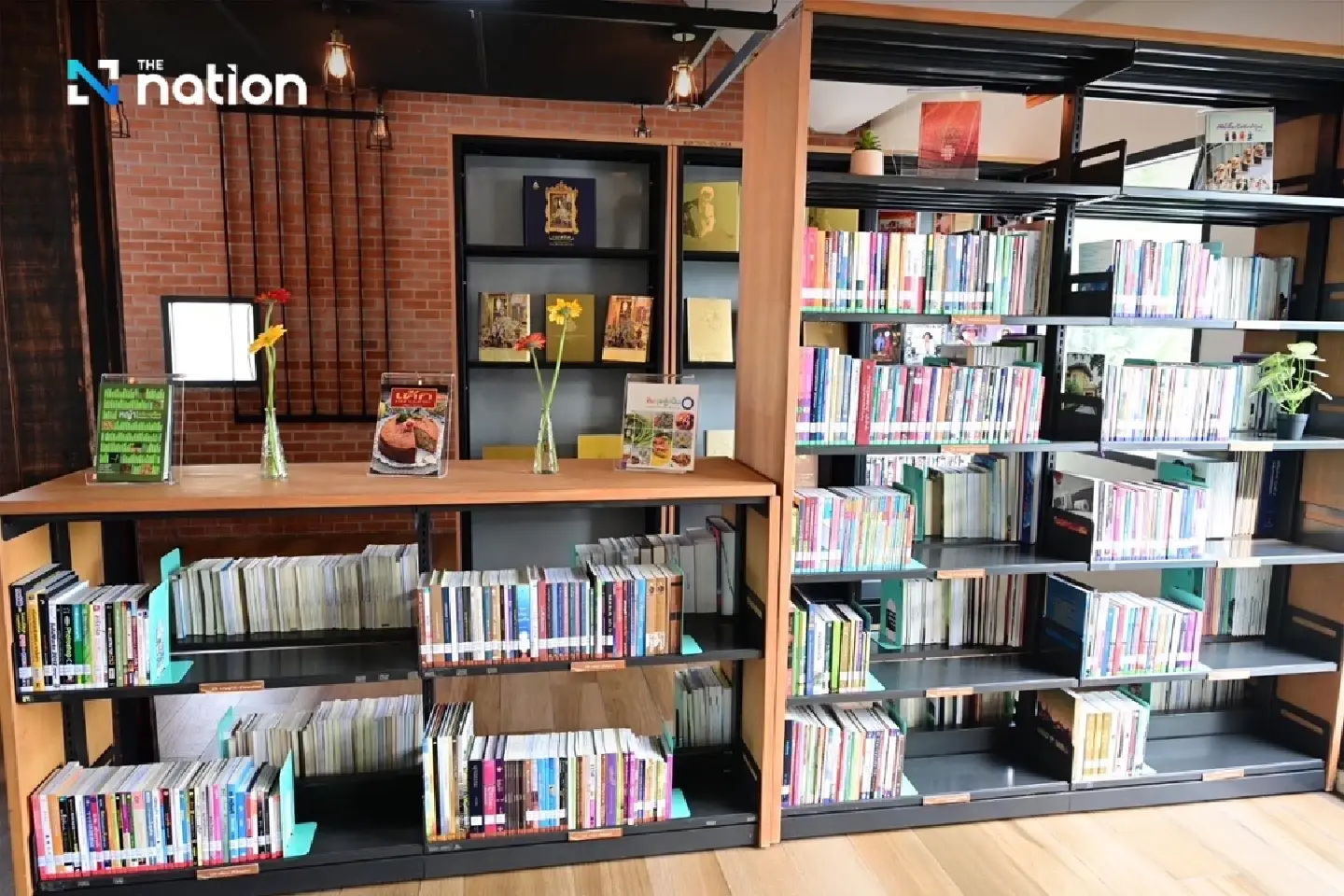 A New Chapter: Bangkok Opens Ram Inthra Learning Library