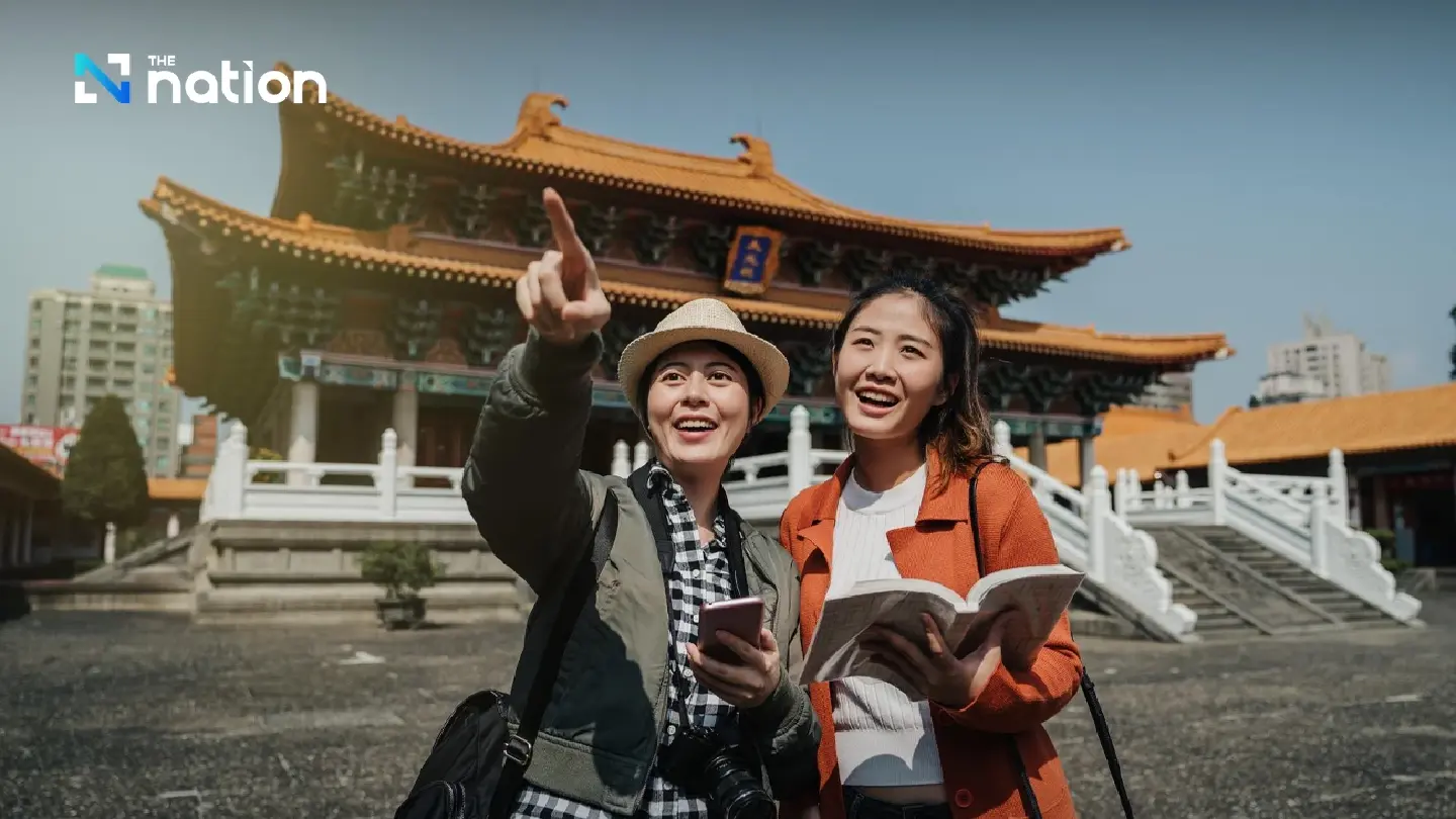 Concerns over safety cause drop in Chinese visitor numbers