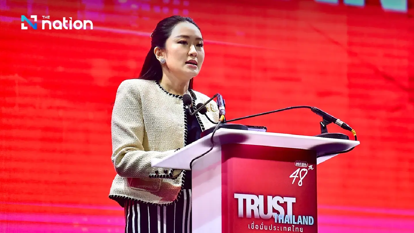 PM sees ‘clear economic revival’, sets 3% growth target for 2025