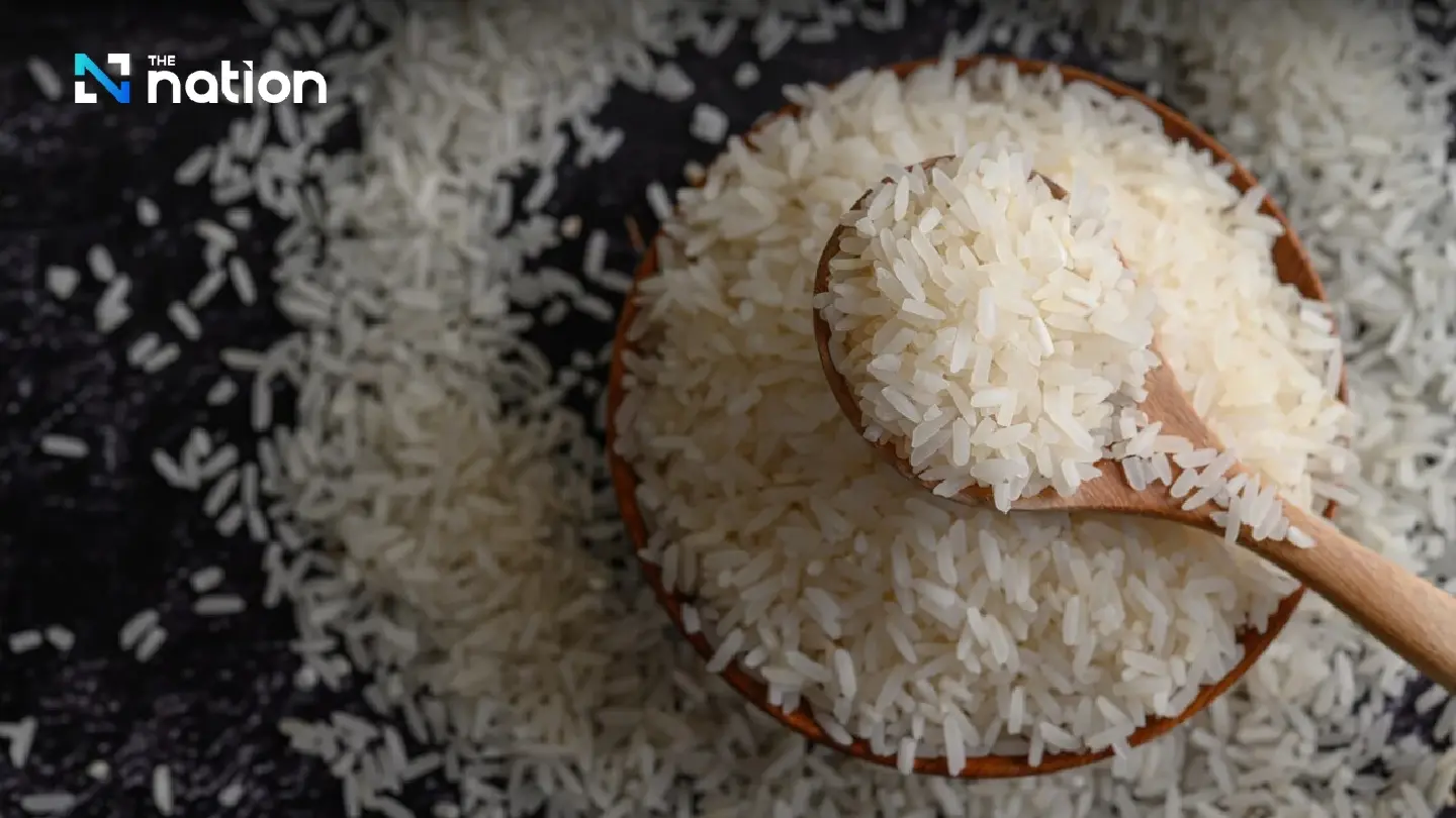 PM Paetongtarn meets ministers over rice price decline, urges swift action