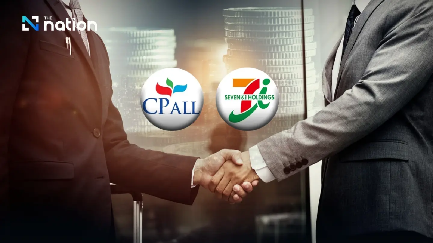 CPALL issues statement amidst 7-Eleven buyout speculation