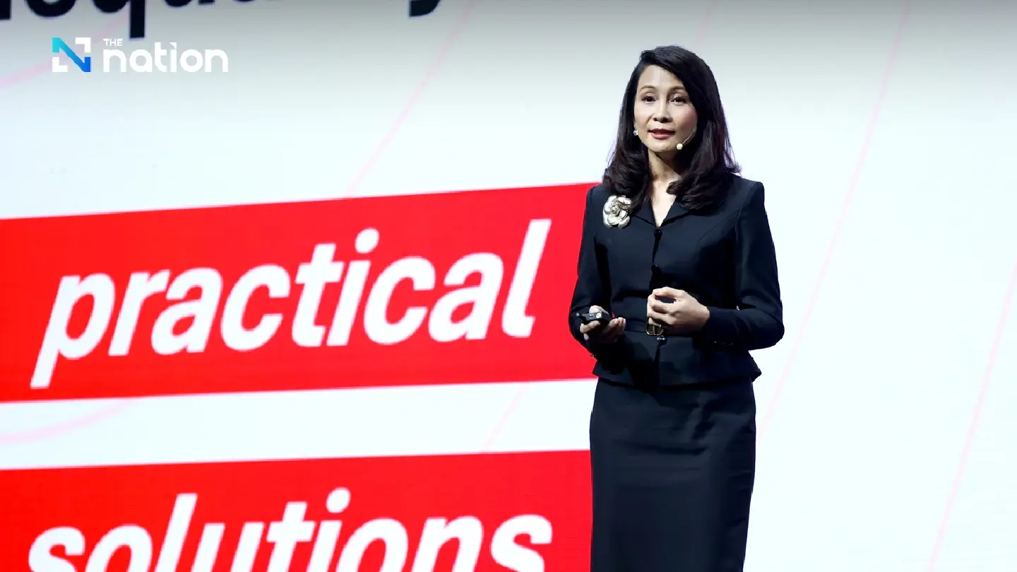 Can tech resolve Thailand’s inequality challenge? Can tech resolve Thailand’s inequality challenge?