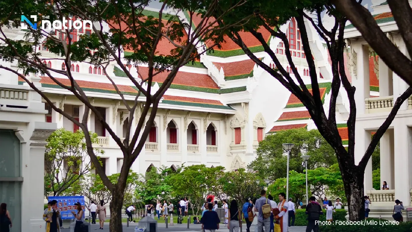 Thailand’s Chulalongkorn U at 229 in QS World University Rankings