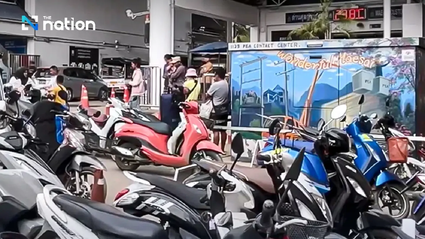 Call-centre gangs release more than 100 employees back to Thailand