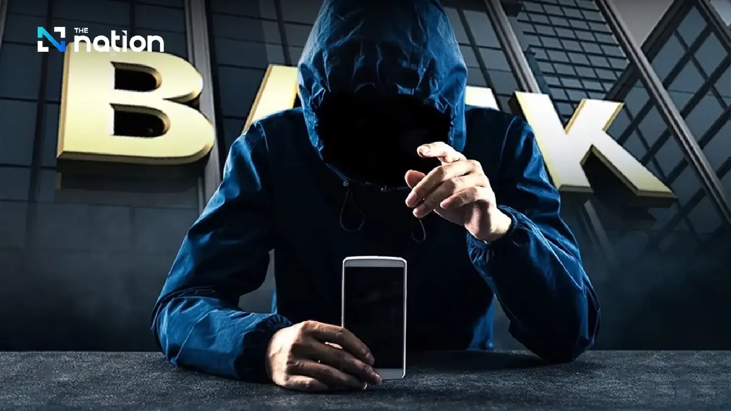 Bank of Thailand tightens security for mobile banking