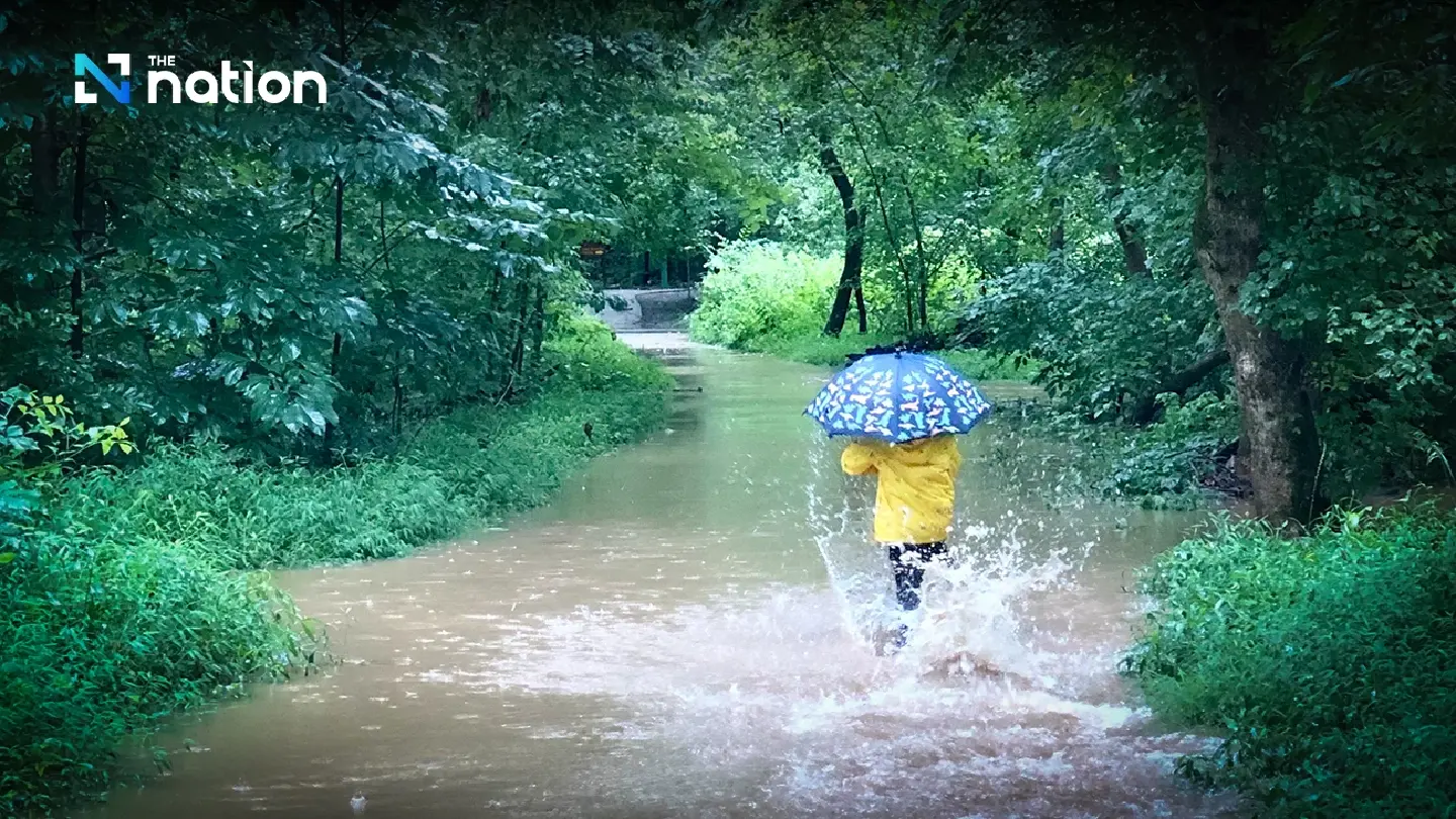Residents warned of unstable weather in North, flash floods in South Residents warned of unstable weather in North, flash floods in South