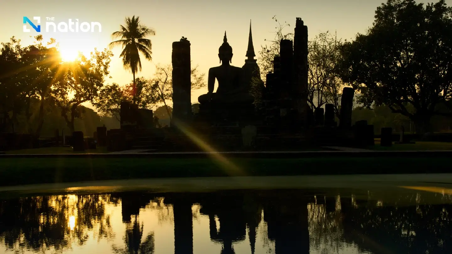 Nan, Sukhothai stars in Booking.com's 2025 Traveller Review Awards