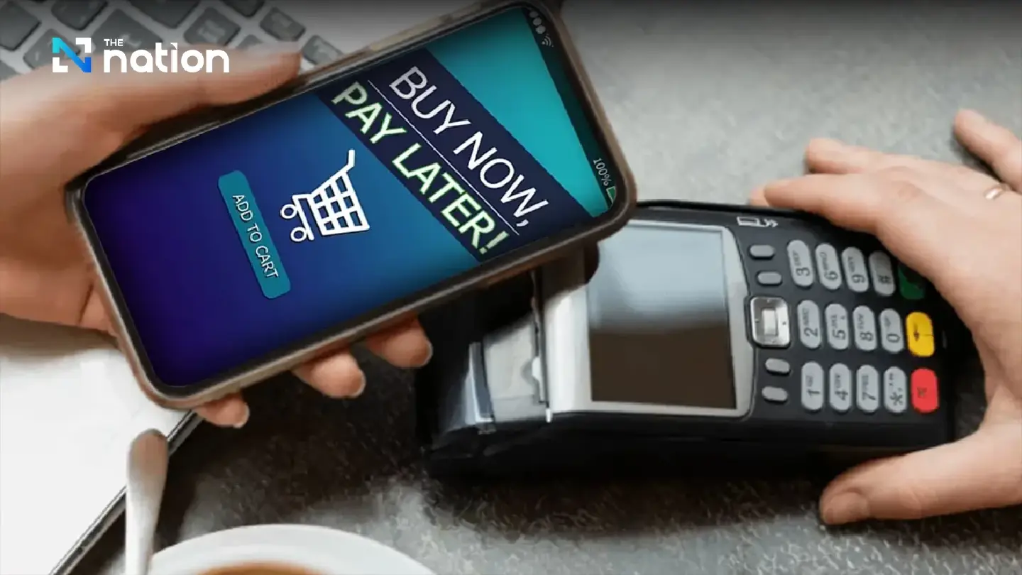 "Buy now, pay later" trend surges among Thai shoppers "Buy now, pay later" trend surges among Thai shoppers